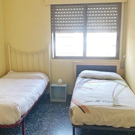 "Duplex Del Mar" Super Centrico Y Unico En Castellon Apartment Castellon de la Plana Luaran gambar