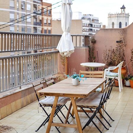 "Duplex Del Mar" Super Centrico Y Unico En Castellon Apartment Castellon de la Plana Luaran gambar