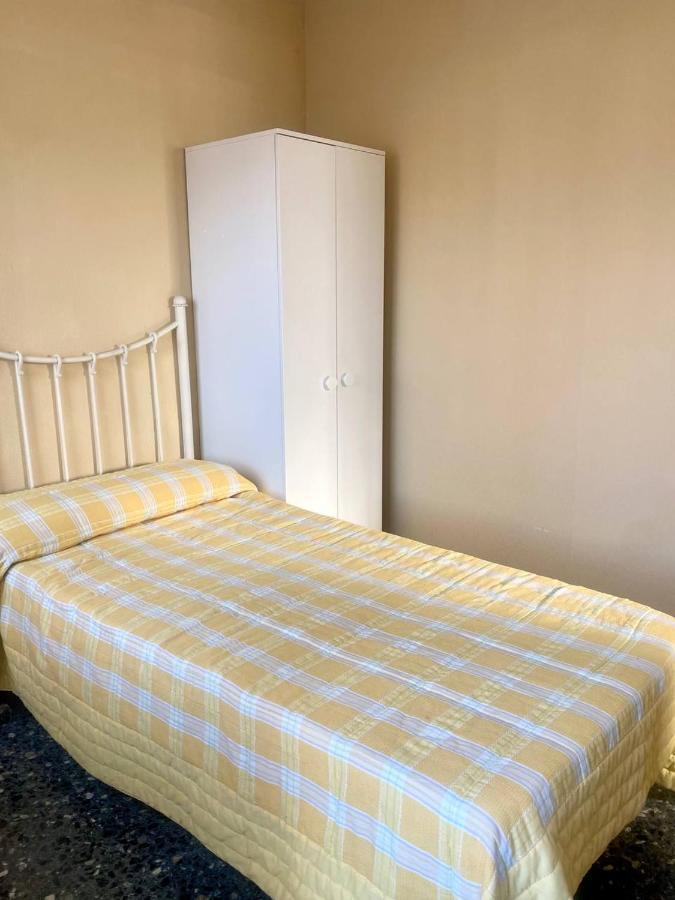"Duplex Del Mar" Super Centrico Y Unico En Castellon Apartment Castellon de la Plana Luaran gambar