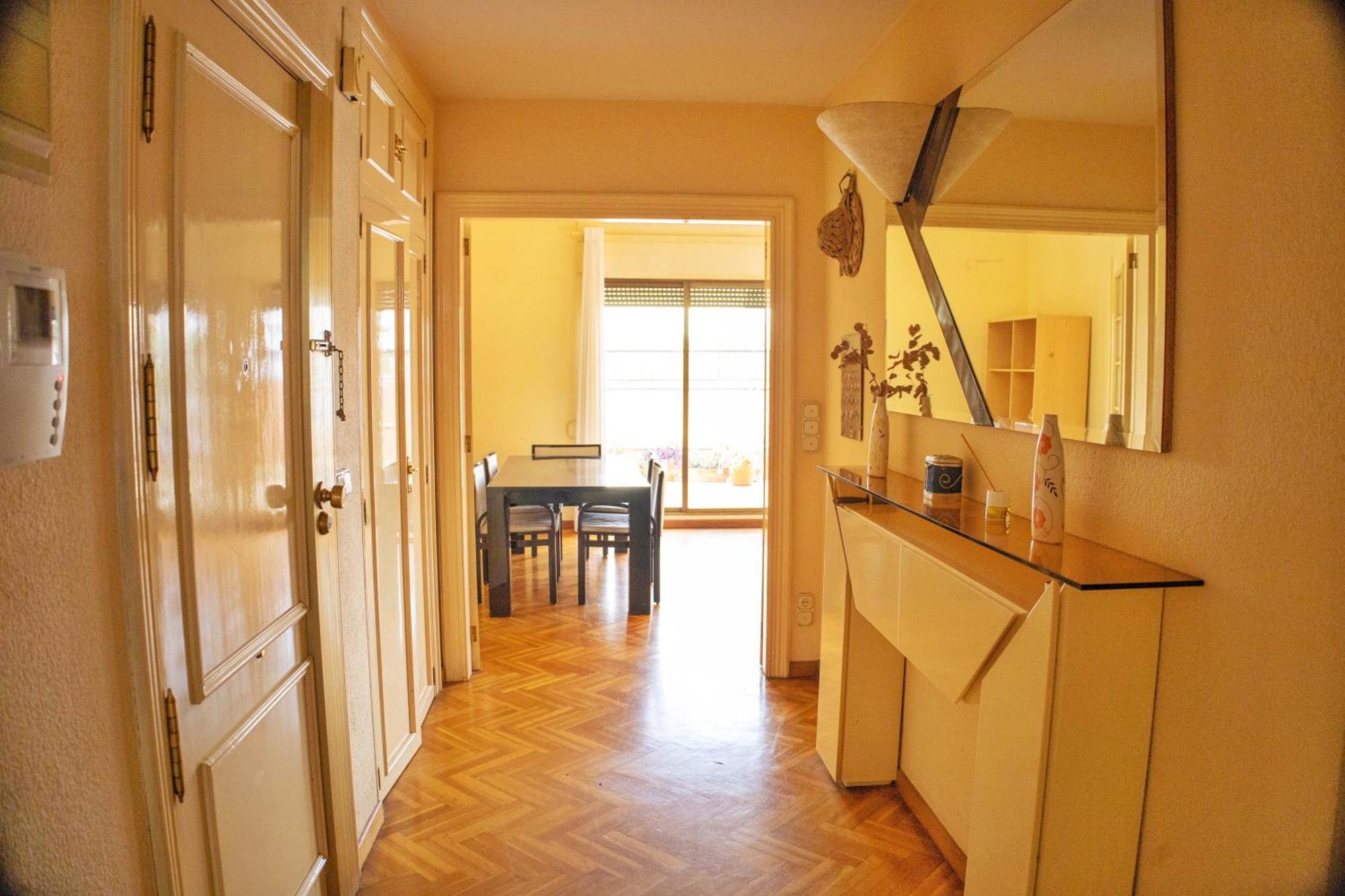 "Duplex Del Mar" Super Centrico Y Unico En Castellon Apartment Castellon de la Plana Luaran gambar