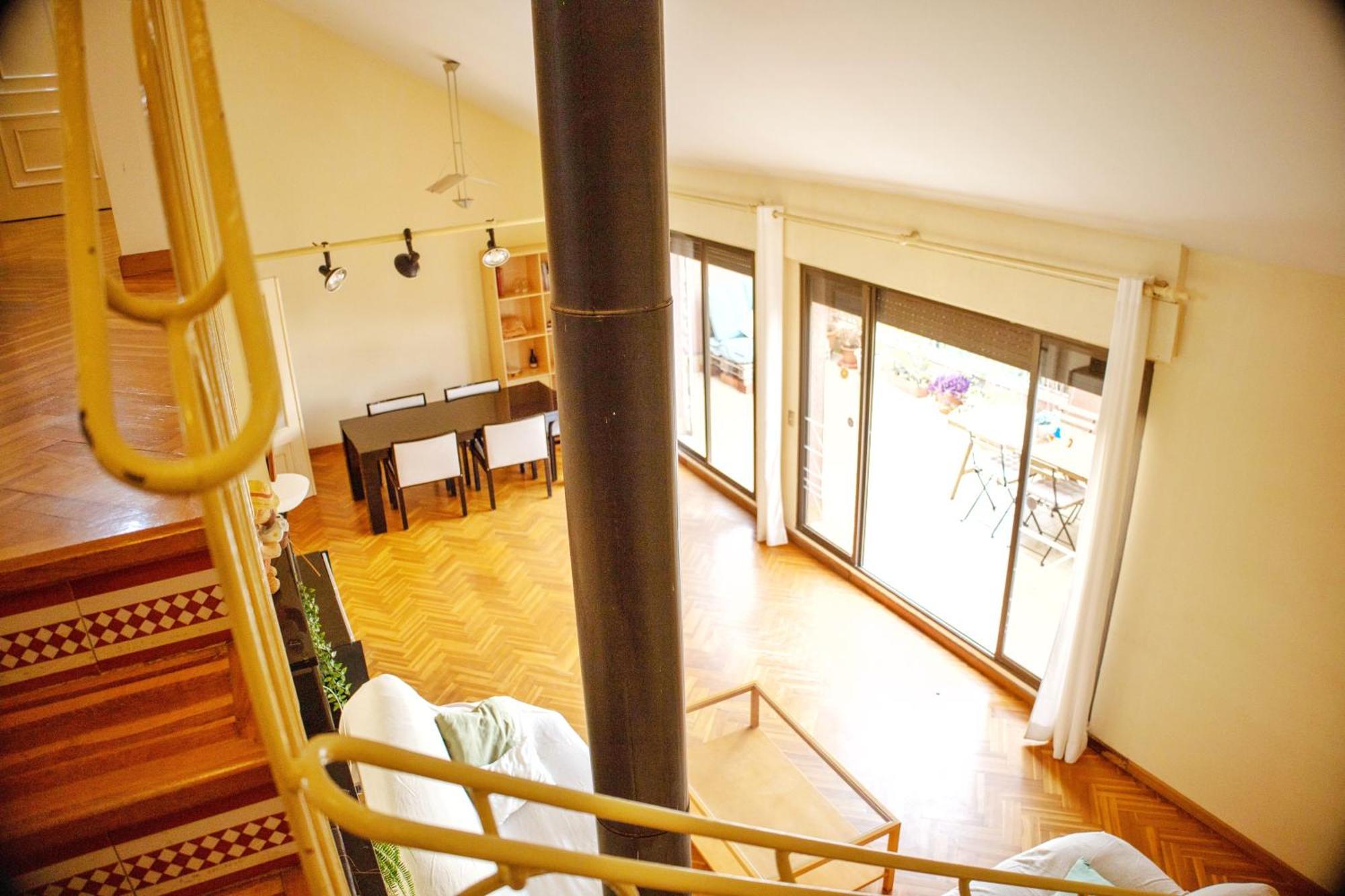 "Duplex Del Mar" Super Centrico Y Unico En Castellon Apartment Castellon de la Plana Luaran gambar
