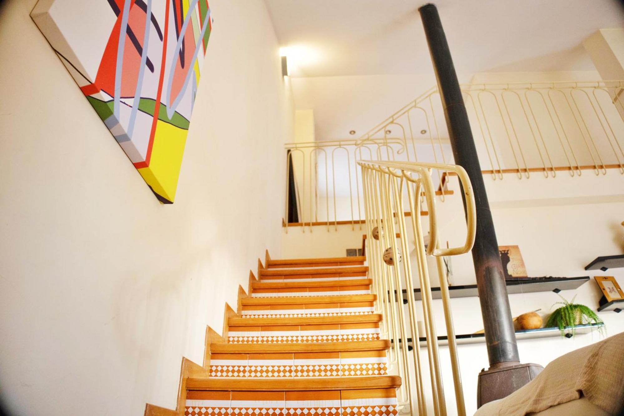 "Duplex Del Mar" Super Centrico Y Unico En Castellon Apartment Castellon de la Plana Luaran gambar