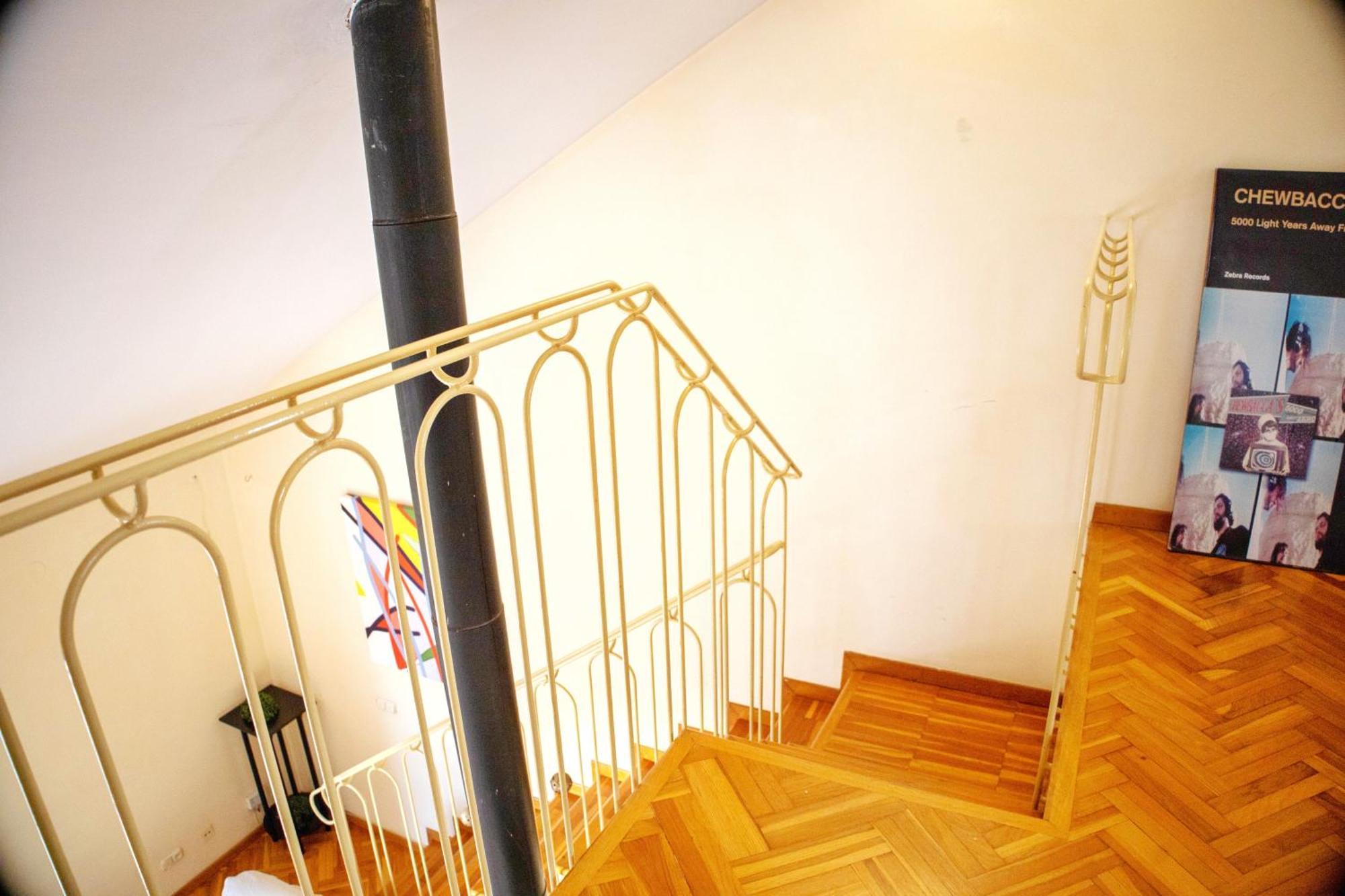 "Duplex Del Mar" Super Centrico Y Unico En Castellon Apartment Castellon de la Plana Luaran gambar