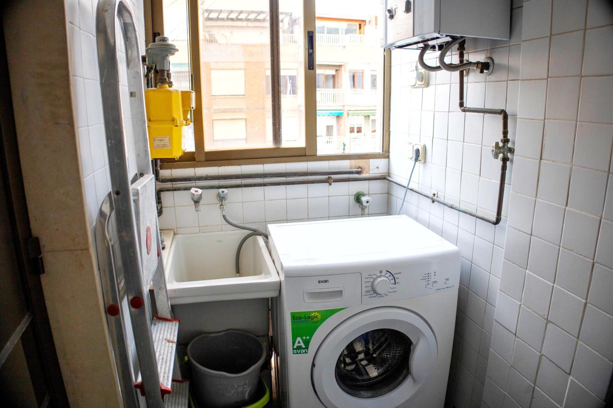 "Duplex Del Mar" Super Centrico Y Unico En Castellon Apartment Castellon de la Plana Luaran gambar
