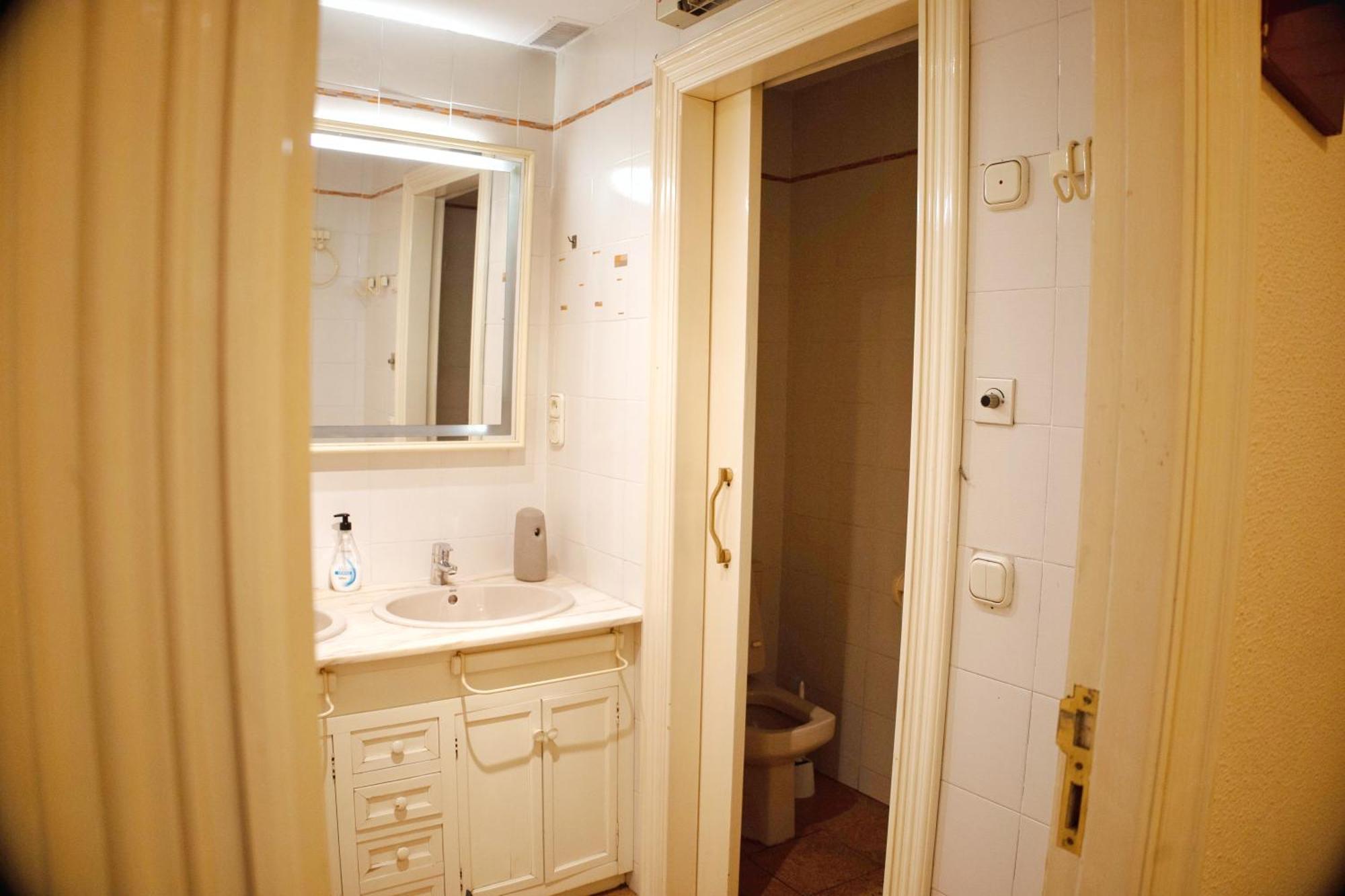 "Duplex Del Mar" Super Centrico Y Unico En Castellon Apartment Castellon de la Plana Luaran gambar