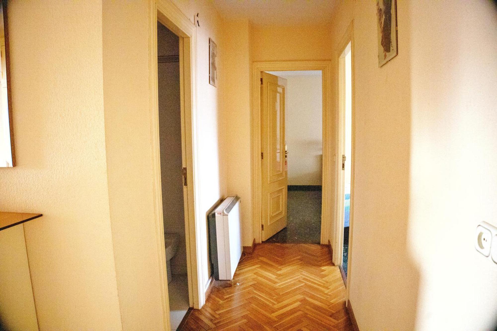 "Duplex Del Mar" Super Centrico Y Unico En Castellon Apartment Castellon de la Plana Luaran gambar
