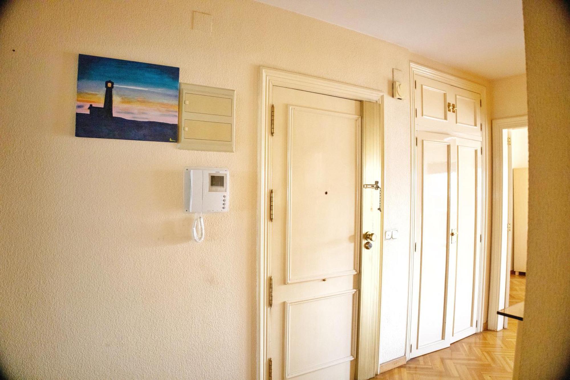 "Duplex Del Mar" Super Centrico Y Unico En Castellon Apartment Castellon de la Plana Luaran gambar
