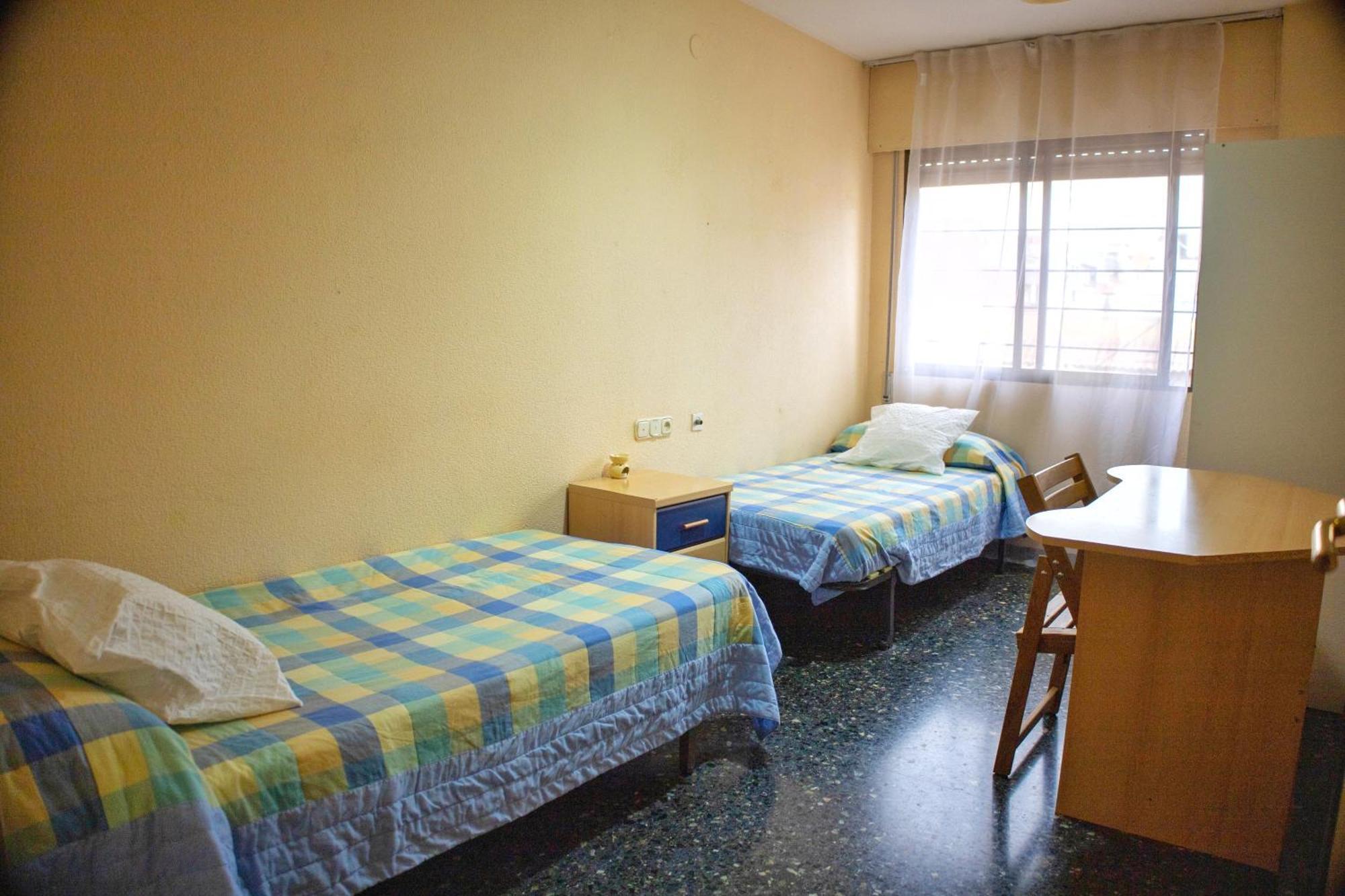 "Duplex Del Mar" Super Centrico Y Unico En Castellon Apartment Castellon de la Plana Luaran gambar
