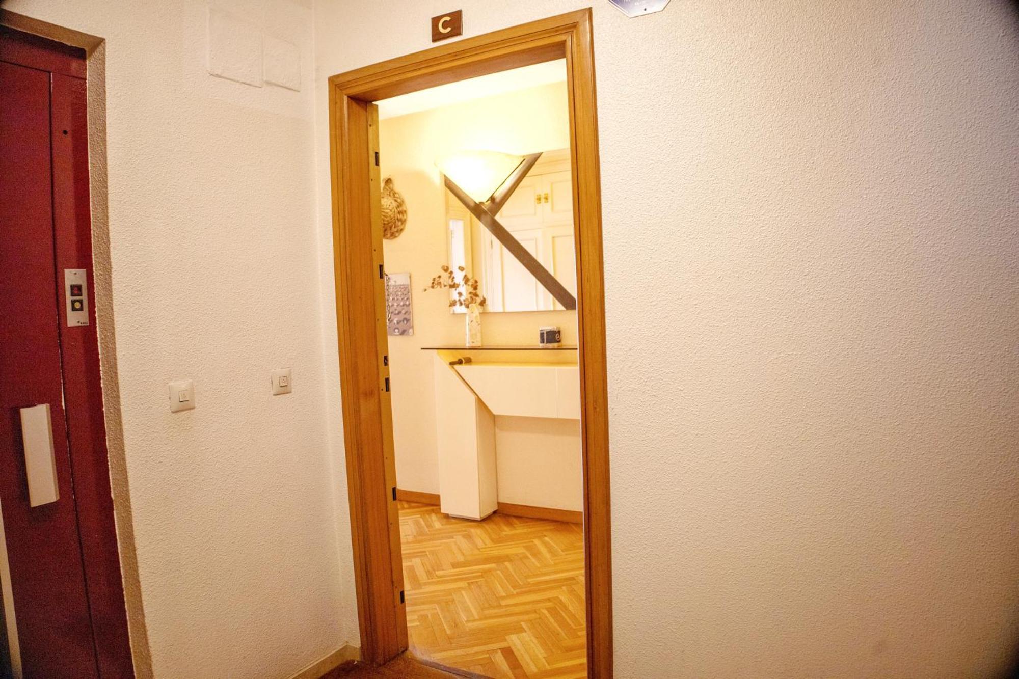 "Duplex Del Mar" Super Centrico Y Unico En Castellon Apartment Castellon de la Plana Luaran gambar